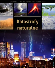 Katastrofy naturalne - Sławomir Kobojek