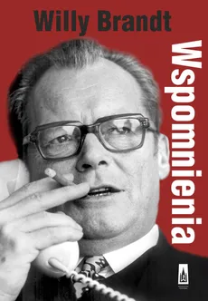 Wspomnienia - Outlet - Willy Brandt