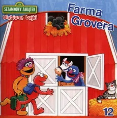 Sezamkowy Zakątek 12 Farma Grovera