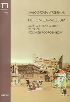 Florencja-muzeum - Outlet - Małgorzata Wrześniak