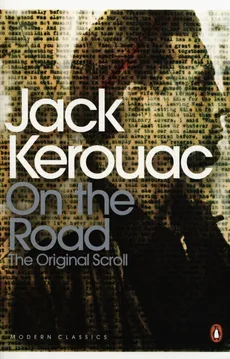 On the Road: The Original Scroll - Outlet - Jack Kerouac