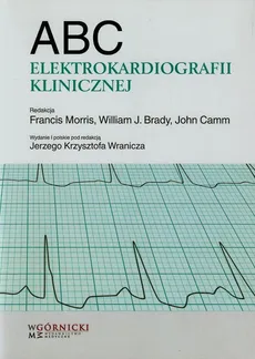 ABC elektrokardiografii klinicznej - Outlet