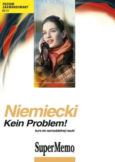 Niemiecki Kein Problem - Outlet - Waldemar Trambacz