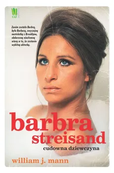 Barbra Streisand - Mann William J.