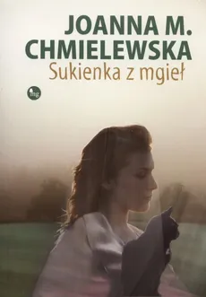 Sukienka z mgieł - Outlet - Chmielewska Joanna M.
