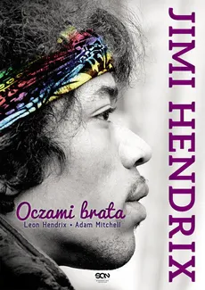 Jimi Hendrix - Leon Hendrix, Adam Mitchell