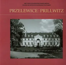 Przelewice Prillwitz - Outlet - Maciej Słomiński