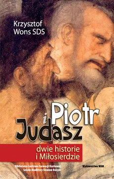 Piotr i Judasz - Krzysztof Wons