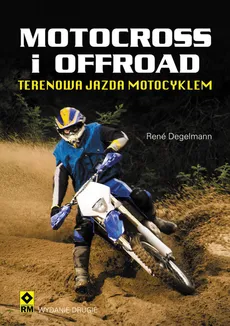 Motocross i Offroad - Outlet - René Degelmann