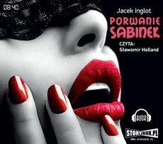 Porwanie Sabinek - Jacek Inglot