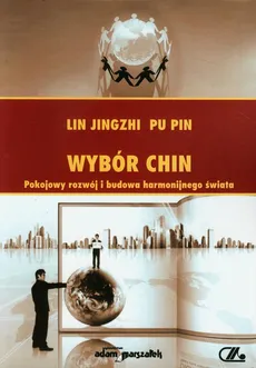 Wybór Chin - Pu Pin, Lin Jingzhi