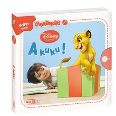 Disney Baby A kuku! - Outlet