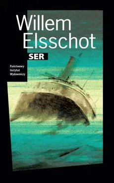 Ser - Outlet - Willem Elsschot