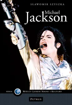 Michael Jackson - Outlet - Sławomir Szyszka