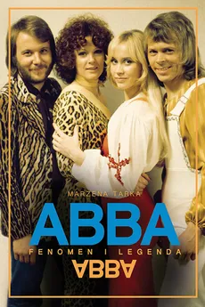 ABBA - Outlet - Marzena Tarka