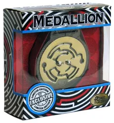 Łamigłówka Cast Medallion edycja limitowana poziom 4/6
