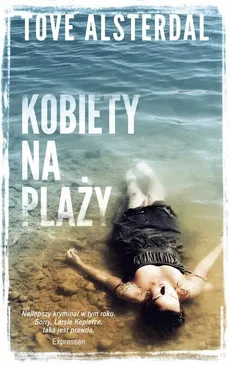 Kobiety na plaży - Outlet - Tove Alsterdal
