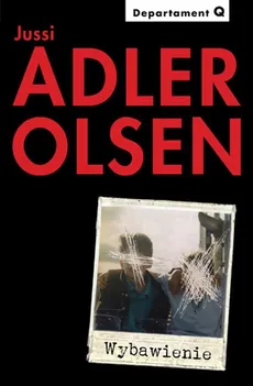 Wybawienie - Outlet - Jussi Adler-Olsen