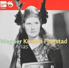 Wagner: Kirsten Flagstad Arias
