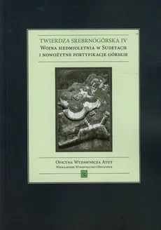 Twierdza Srebrnogórska IV - Grzegorz Podruczny, Tomasz Przerwa