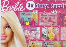 Barbie 3xStory