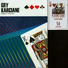Gry karciane - Outlet