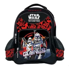 Plecak szkolny Star Wars Clone Wars model B4