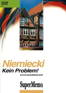 Niemiecki Kein Problem - Outlet - Waldemar Trambacz