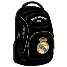 Plecak młodzieżowy Real Madryt model C1