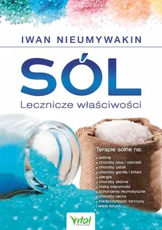 Sól - Outlet - Iwan Nieumywakin