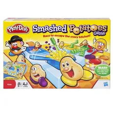 Play-Doh pokrojony ziemniak