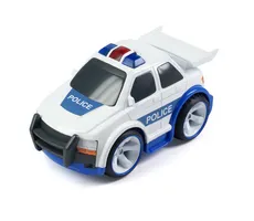 Wóz Policyjny