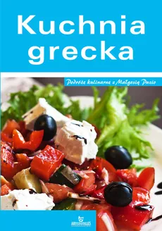 Kuchnia grecka - Outlet