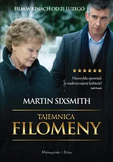Tajemnica Filomeny - Martin Sixsmith