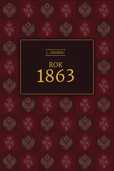 Rok 1863 - Outlet - J. Grabiec