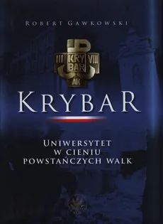 Krybar - Outlet - Robert Gawkowski