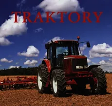 Traktory - Ellie Charleston
