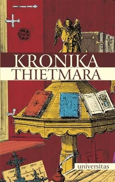 Kronika Thietmara - Outlet - Thietmar