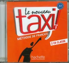 Le Nouveau Taxi A1 2 CD