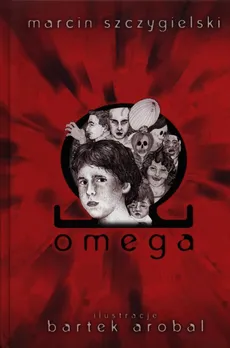 Omega - Marcin Szczygielski