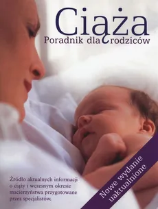 Ciąża Poradnik dla rodziców - Outlet