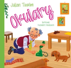 Okulary - Outlet - Julian Tuwim