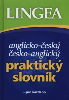 Praktyczny słownik angielsko-czeski i czesko-angielski