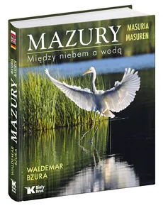 Mazury - Waldemar Bzura, Jerzy Kruszelnicki