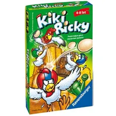 Kiki Ricky Mini