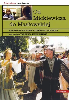Od Mickiewicza do Masłowskiej - Outlet