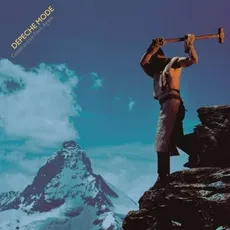 Depeche Mode CONSTRUCTION TIME AGAIN LP