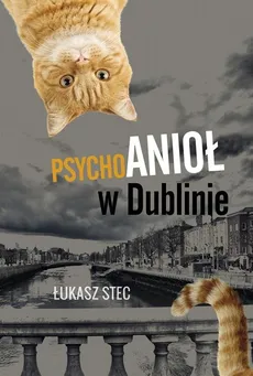 Psychoanioł w Dublinie - Łukasz Stec
