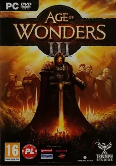 Age of Wonders 3 - Outlet