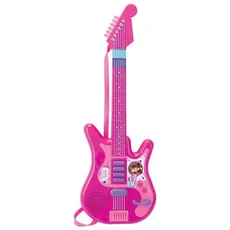 Gitara elektryczna Violetta